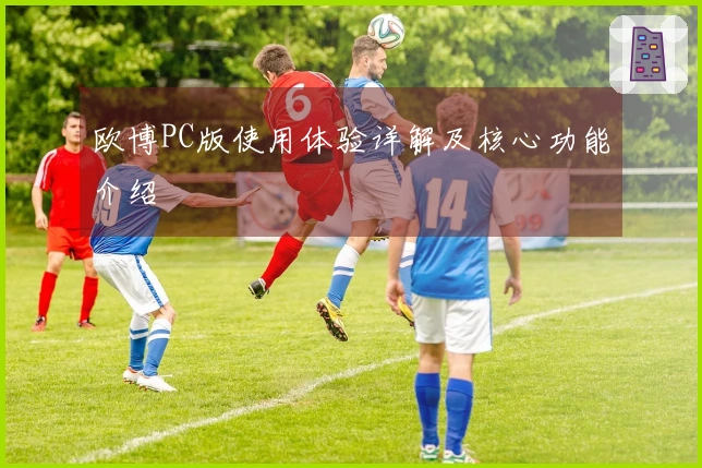 欧博PC版使用体验详解及核心功能介绍