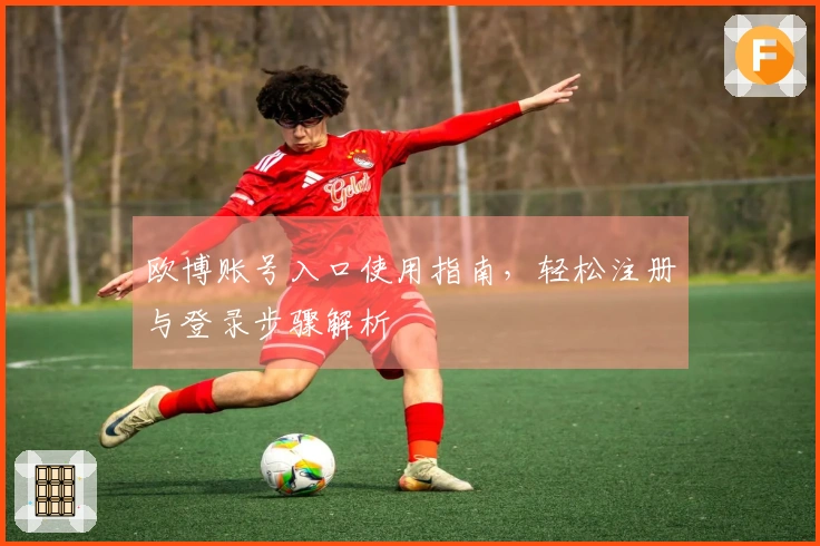 欧博账号入口使用指南，轻松注册与登录步骤解析